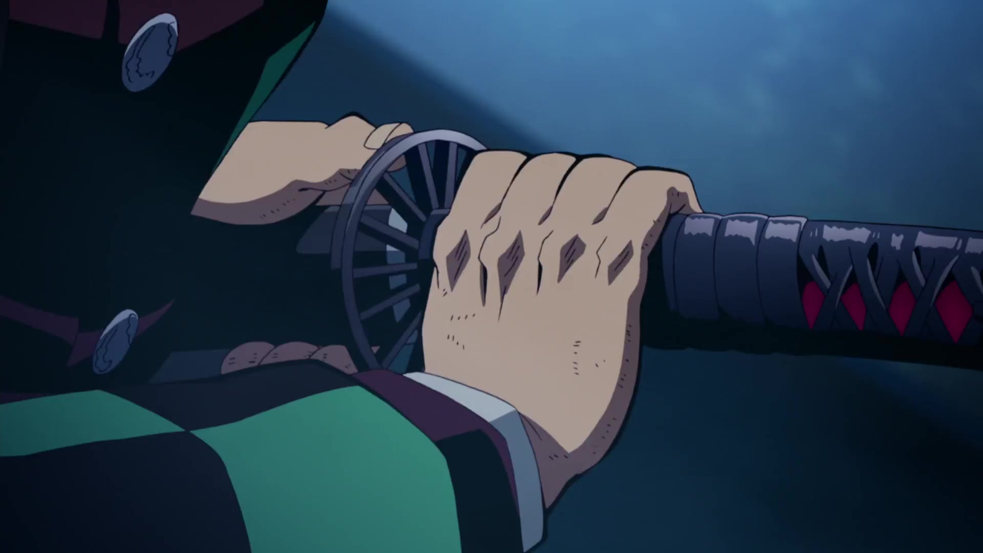 [Tsukyio Editing Resources] Demon Slayer (Mugen Train) Raw Clips (763) (tsukyio.com).mp4